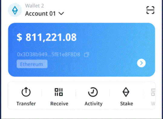 比特币imToken官网下载BTC